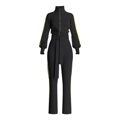 We Norwegians Women's Geilo Jumpsuit