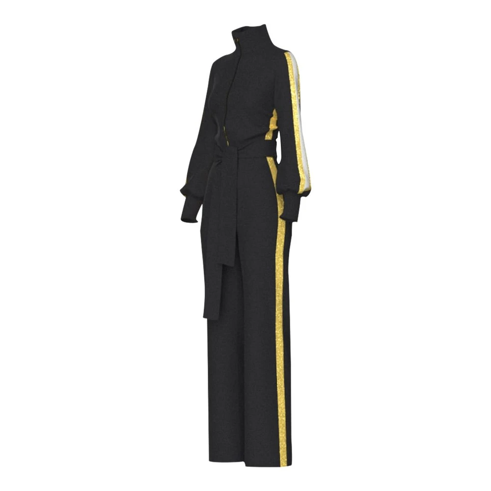 We Norwegians Women's Geilo Jumpsuit