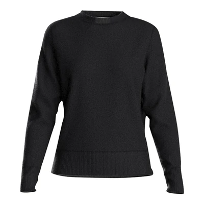 We Norwegians Women's Blefjell Crewneck Sweater