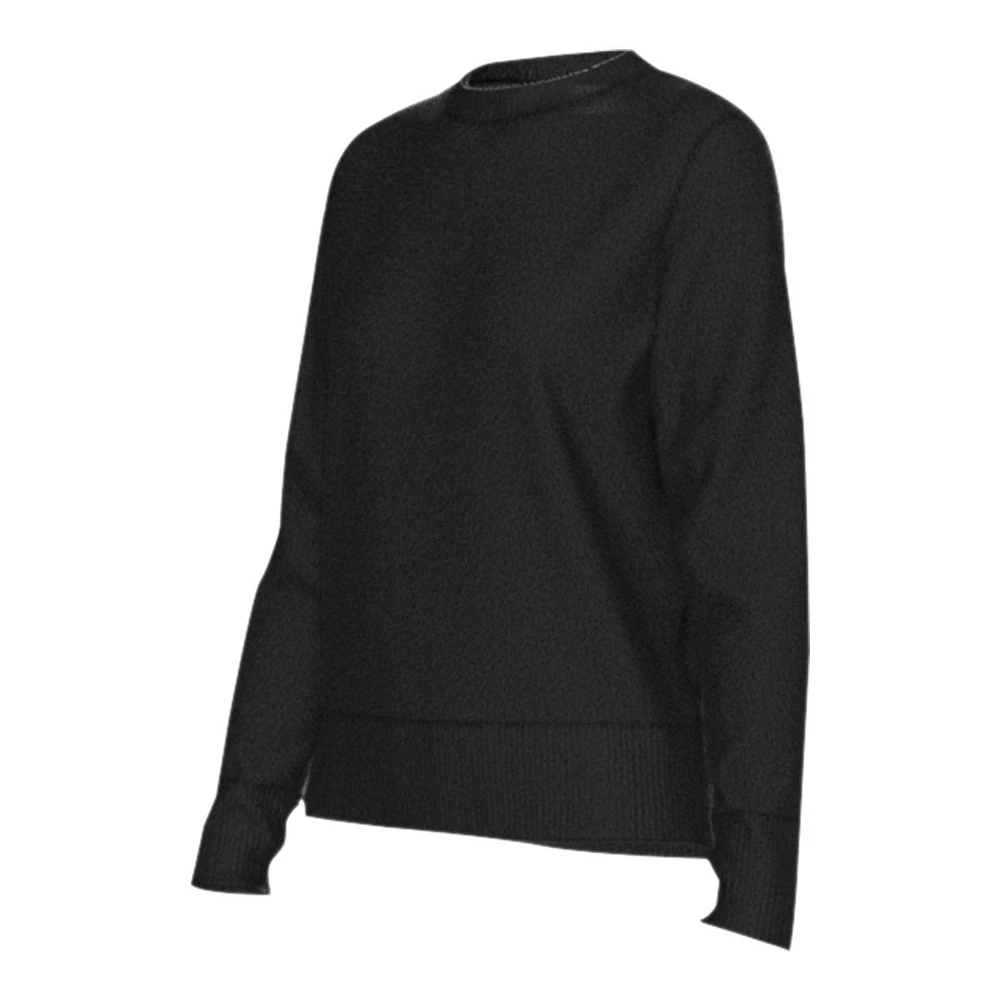 We Norwegians Women's Blefjell Crewneck Sweater