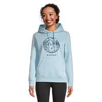 Woods Women's Lawson 2.0 Hoodie