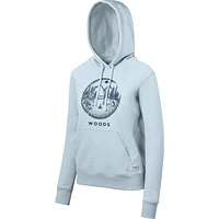 Woods Women's Lawson 2.0 Hoodie