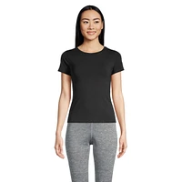 Ripzone Women's Morgan Crew T Shirt