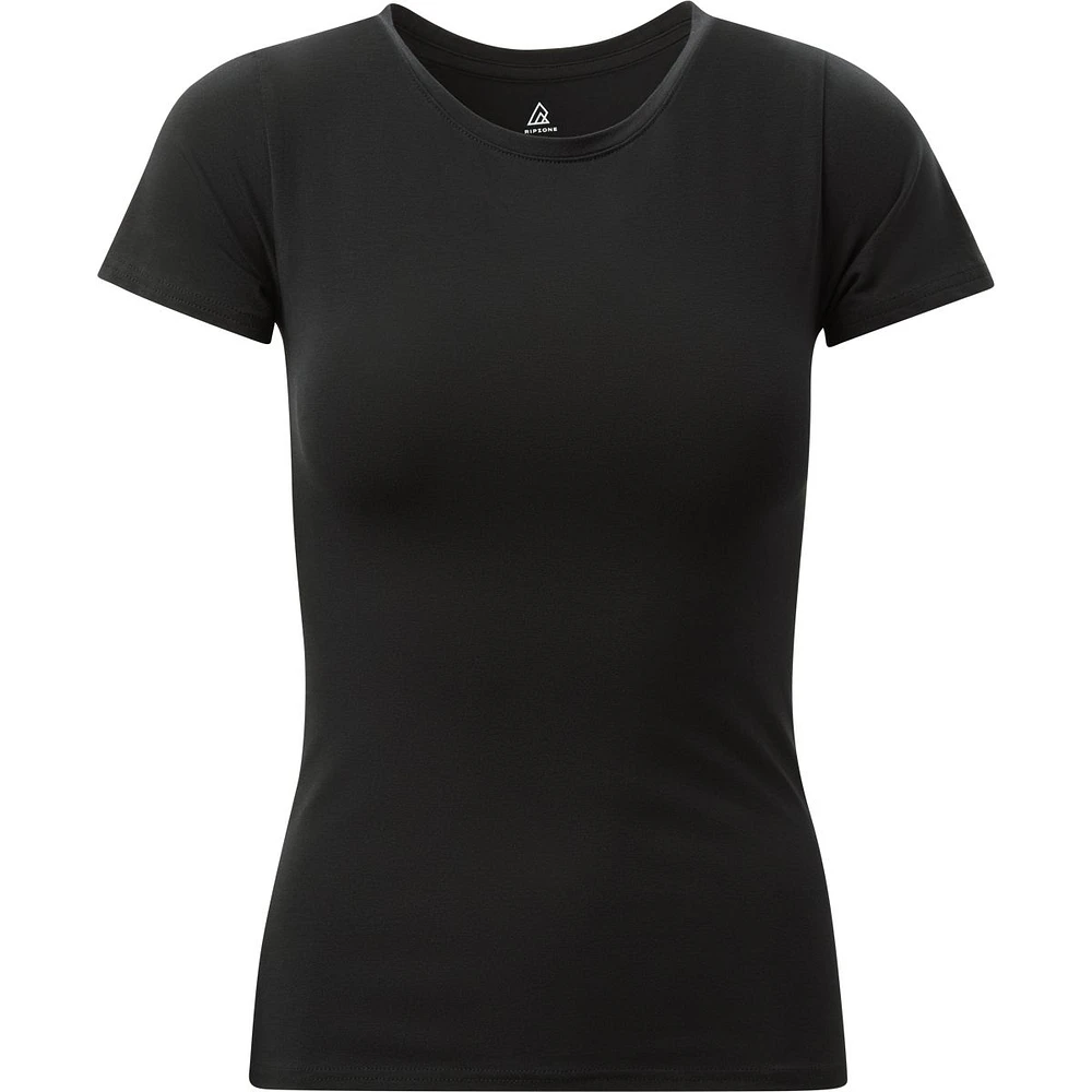 Ripzone Women's Morgan Crew T Shirt