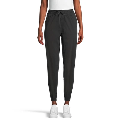 Ripzone Women's Jolie 2.0 Woven Jogger Pants