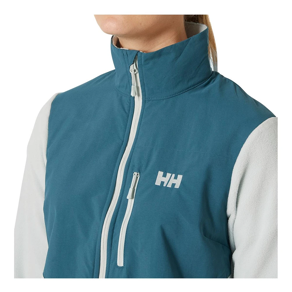 Helly Hansen Women's Daybreaker Polartec® Jacket