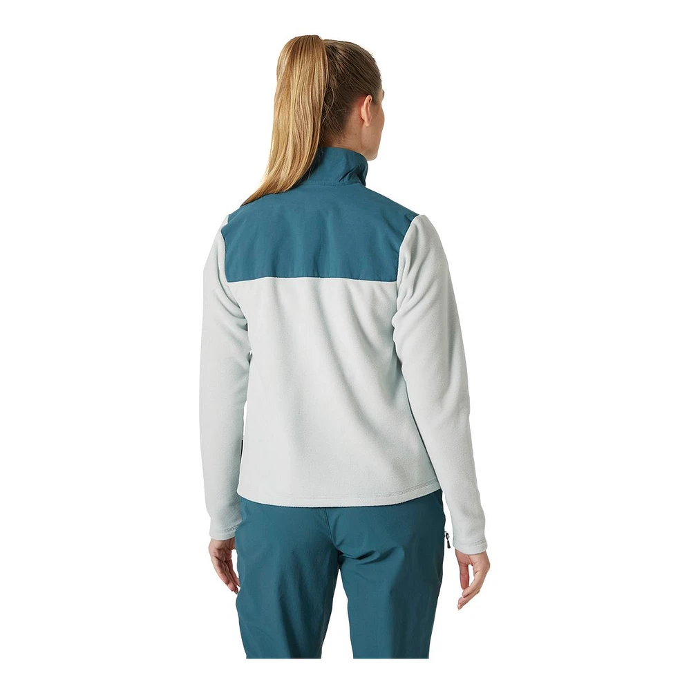 Helly Hansen Women's Daybreaker Polartec® Jacket