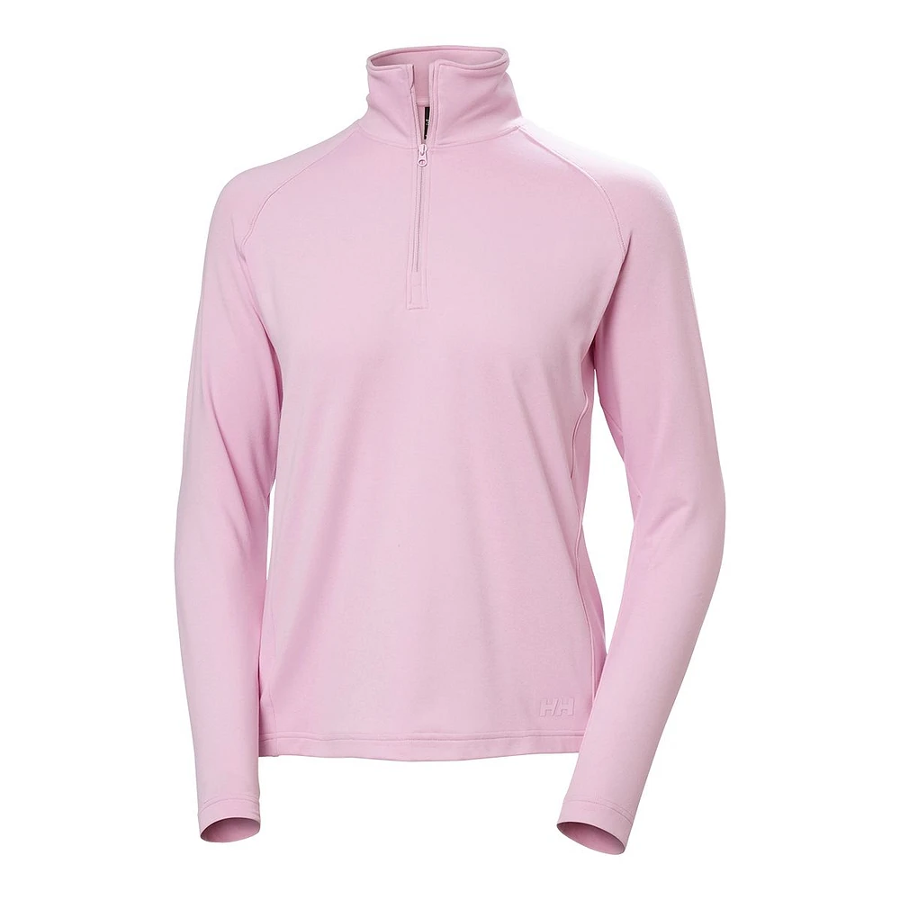 Helly Hansen Women's Verglas Half Zip Top