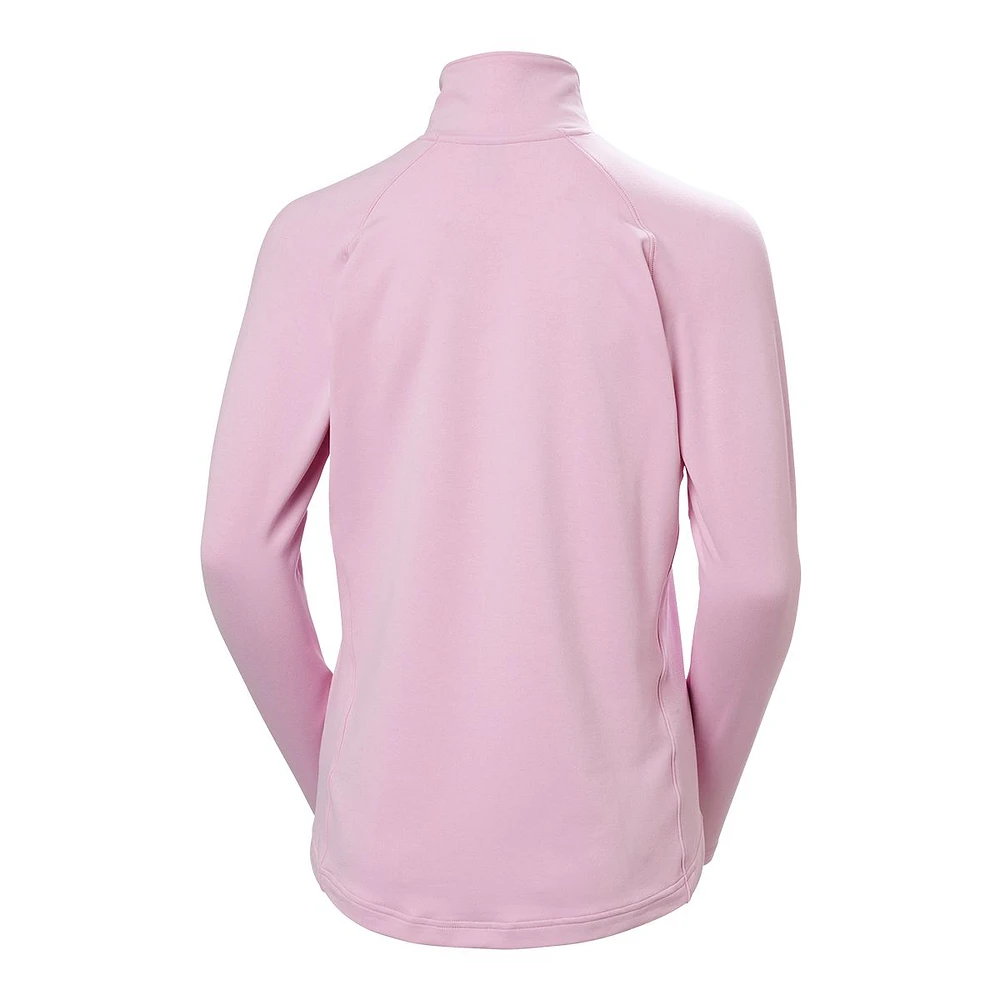 Helly Hansen Women's Verglas Half Zip Top