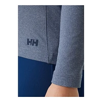 Helly Hansen Women's Verglas Half Zip Top