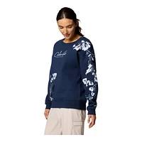 Columbia Women's Meridian Creek Sweatshirt