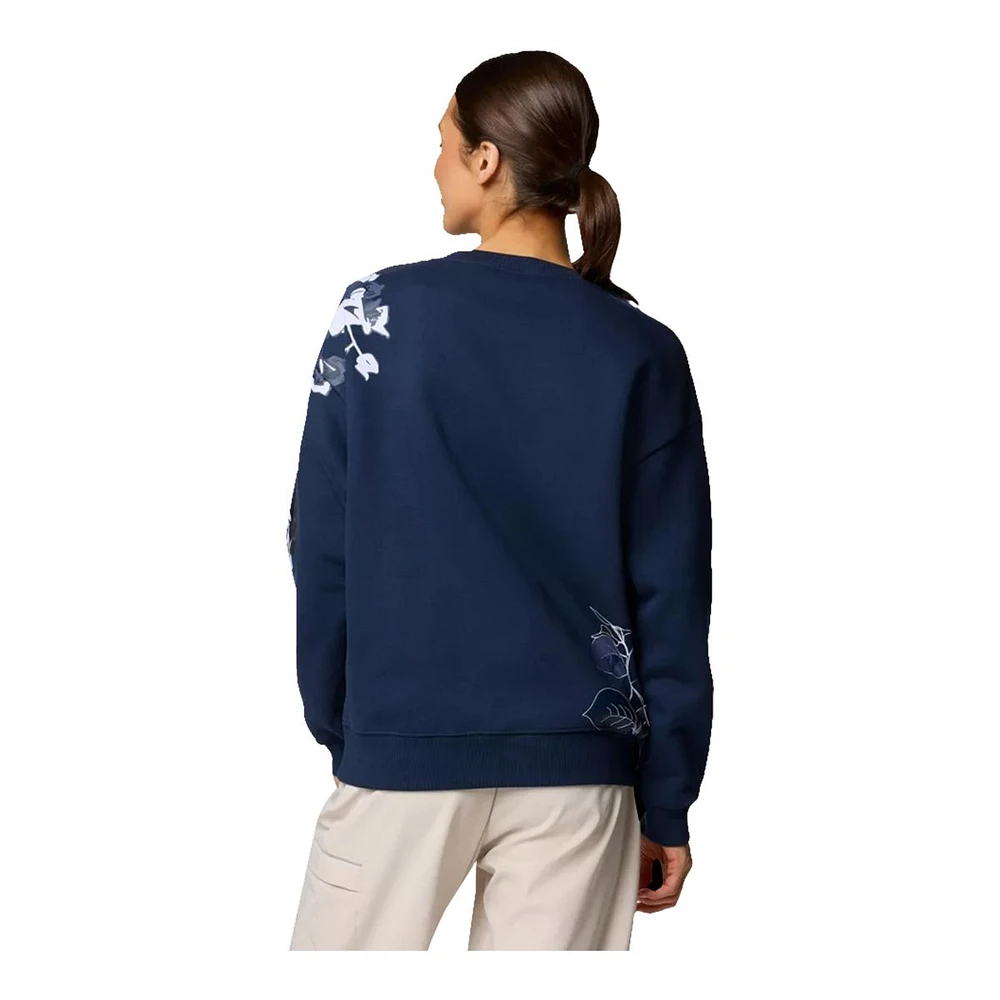 Columbia Women's Meridian Creek Sweatshirt