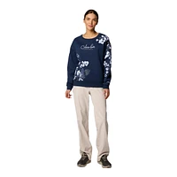 Columbia Women's Meridian Creek Sweatshirt