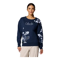 Columbia Women's Meridian Creek Sweatshirt