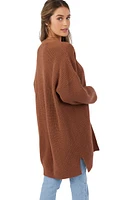 O'Neill Women's Kerry Long Cardigan