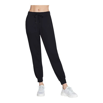 Skechers Women's Renew Jogger Pants