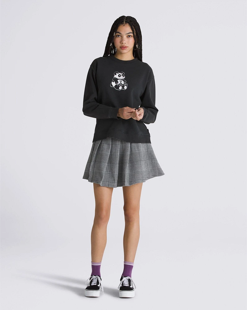 Vans Women's Pandamonium BFF Sweatshirt