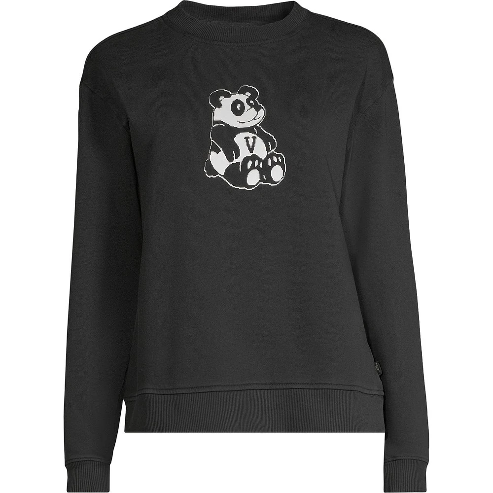 Vans Women's Pandamonium BFF Sweatshirt