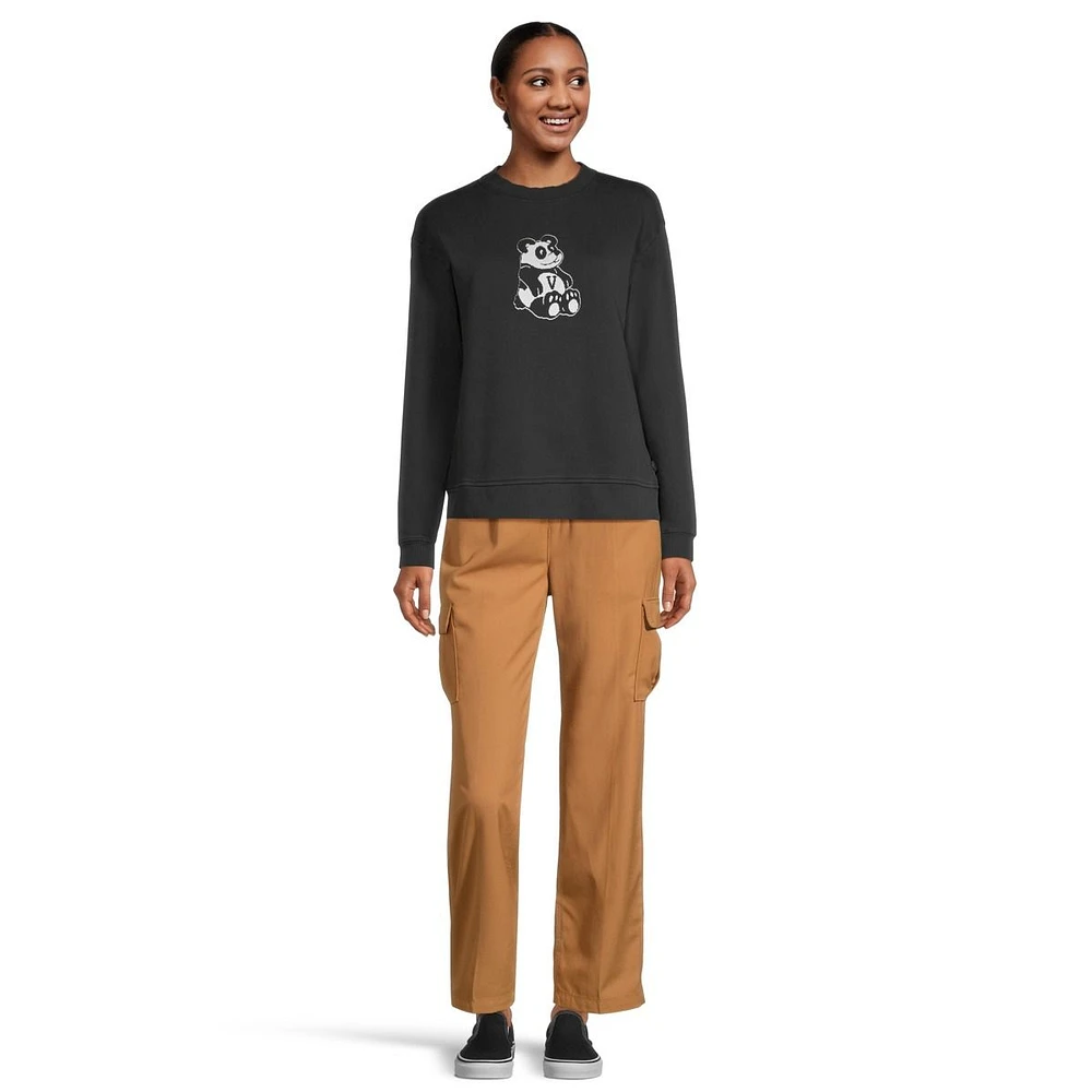 Vans Women's Pandamonium BFF Sweatshirt