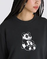 Vans Women's Pandamonium BFF Sweatshirt