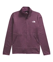 The North Face Women's Canyonlands Full Zip Hoodie