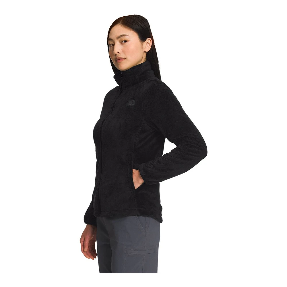 The North Face Women's Osito Jacket