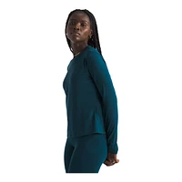 The North Face Women's Dune Sky Long Sleeve Shirt