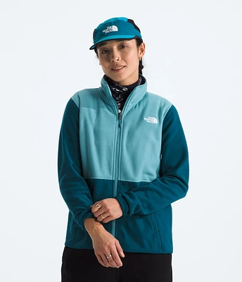 The North Face Women's Glacier Fleece Jacket