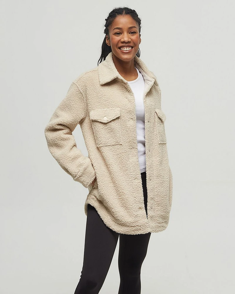 tentree Women's Sunday Jacket