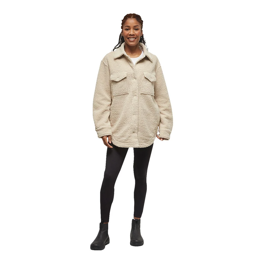 tentree Women's Sunday Jacket