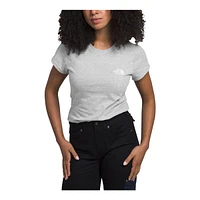 The North Face Women's Evolution Cutie T Shirt