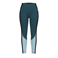 Smartwool Women's Active Fleece Tights