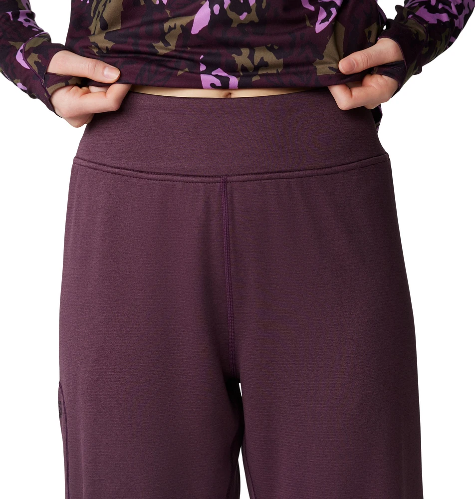 Mountain Hardwear Women's Glacial Trail™ Jogger Pants