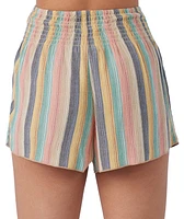 O'Neill Women's Johnny Beachbound Shorts