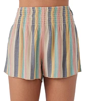 O'Neill Women's Johnny Beachbound Shorts