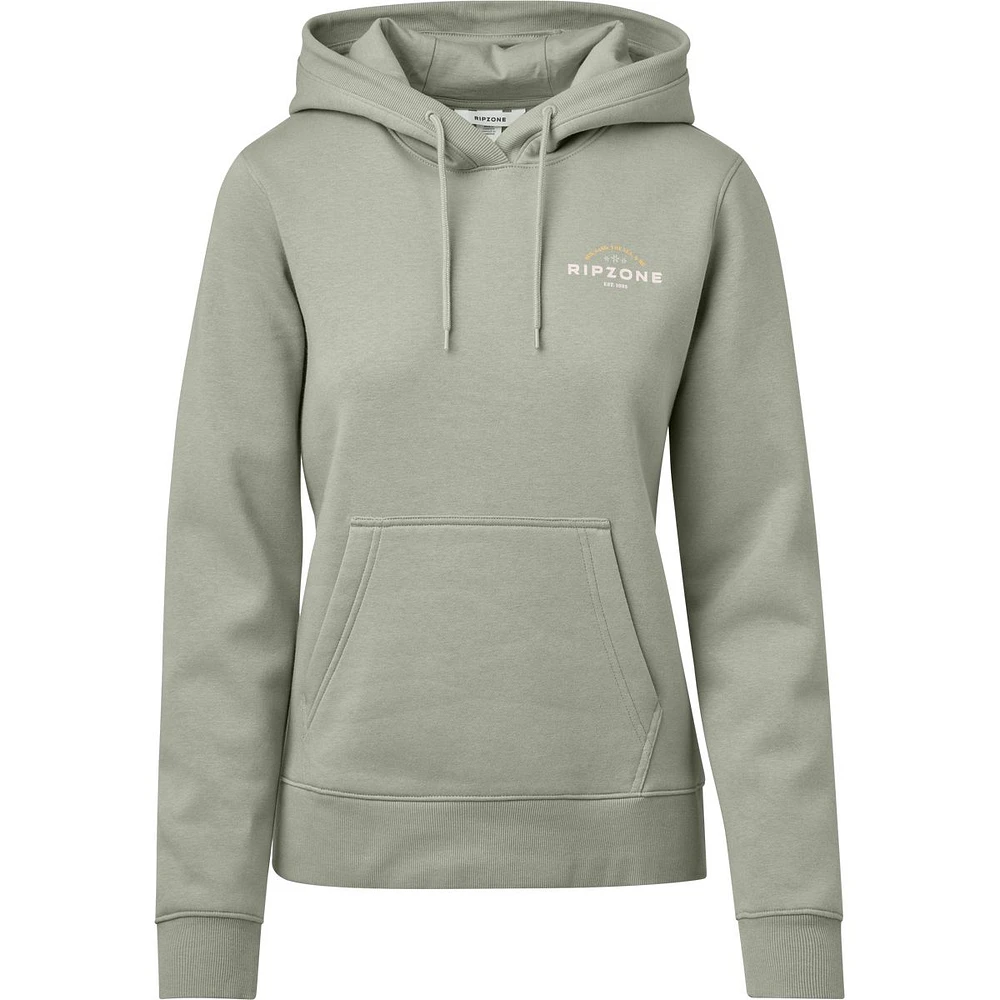 Ripzone Women's Marie 2.0 Hoodie