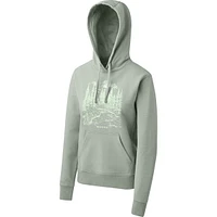 Woods Women's Lawson Hoodie