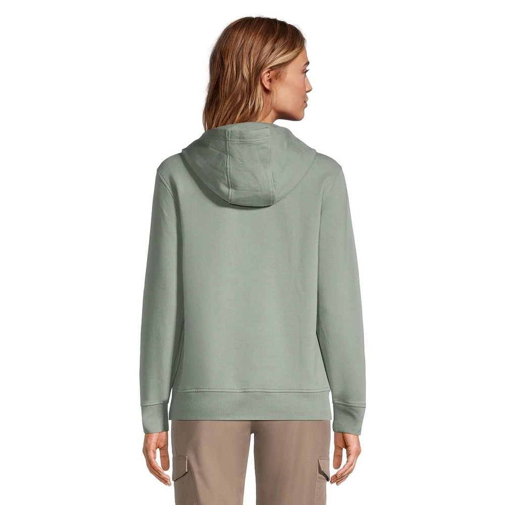 Woods Women's Lawson Hoodie