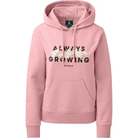 Woods Women's Lawson Hoodie