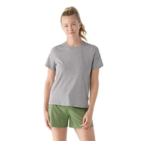 Smartwool Women's Perfect Crew T Shirt