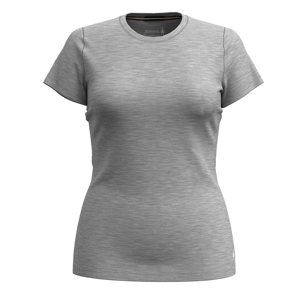 Smartwool Women's Merino T Shirt