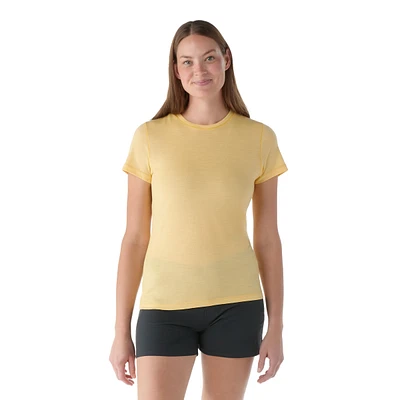 Smartwool Women's Merino T Shirt