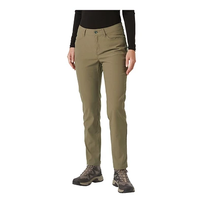 Helly Hansen Women's Holmen 5 Pocket 2.0 Pants