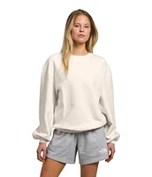 The North Face Women's Evolution Oversized Sweatshirt