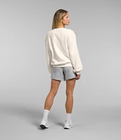 The North Face Women's Evolution Oversized Sweatshirt