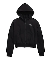 The North Face Women's Evolution Full Zip Hoodie