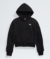 The North Face Women's Evolution Full Zip Hoodie