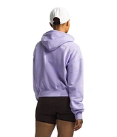 The North Face Women's Evolution Full Zip Hoodie