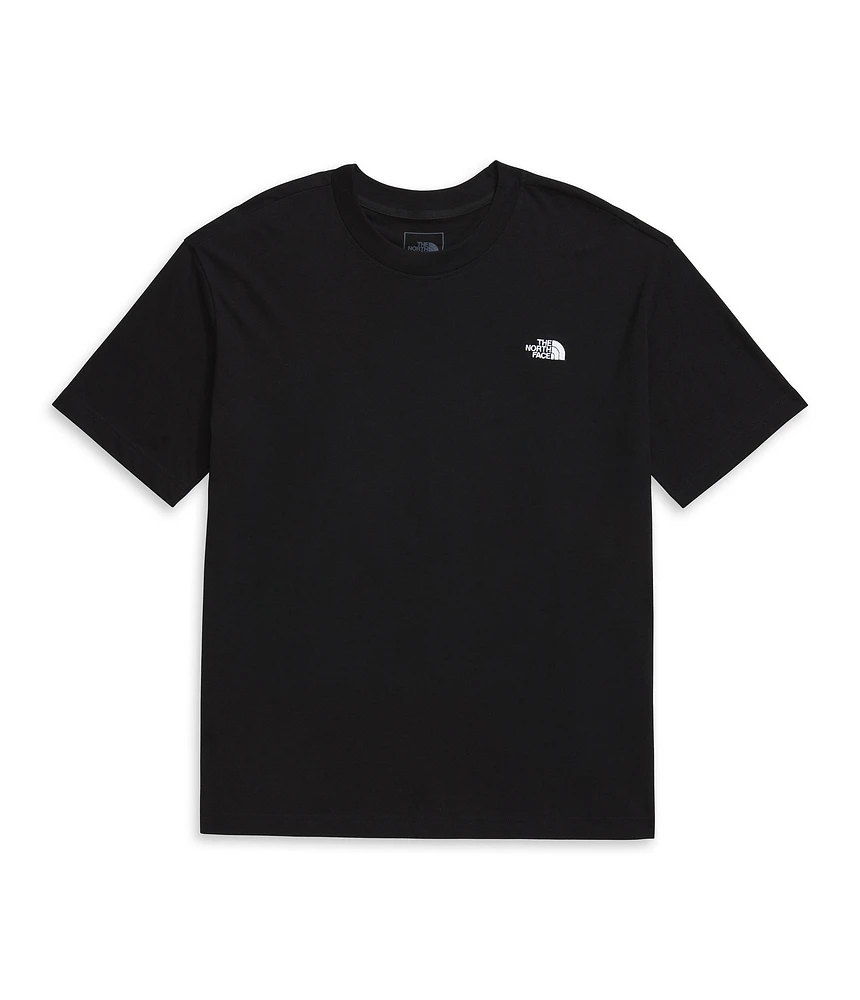 The North Face Women's Evolution Oversized T Shirt