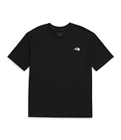 The North Face Women's Evolution Oversized T Shirt